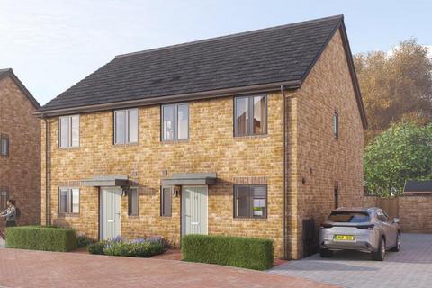 3 bedroom semi-detached house for sale, Plot 89,  The Hazel at Whistle Wood, Station Road GU35