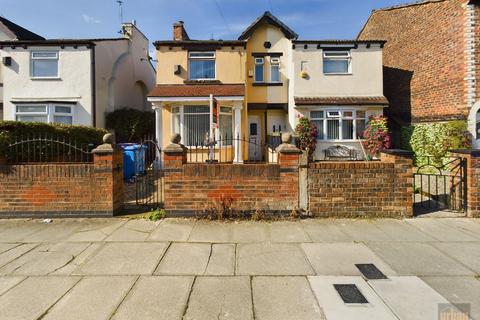 3 bedroom semi-detached house for sale - Chester Road, Anfield, Liverpool
