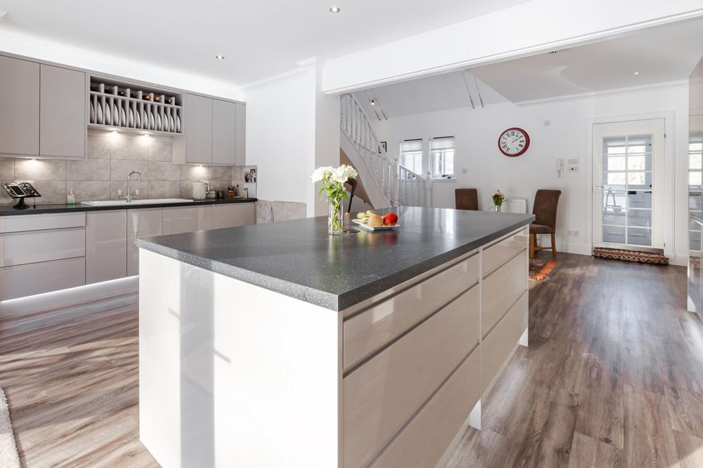 Callander, Callander FK17 4 bed detached house for sale £825,000