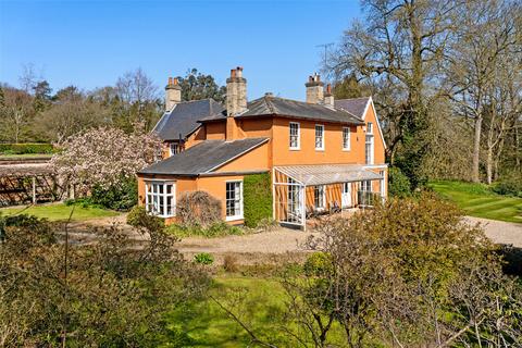 7 bedroom detached house for sale, Stratford Road, Dedham CO7