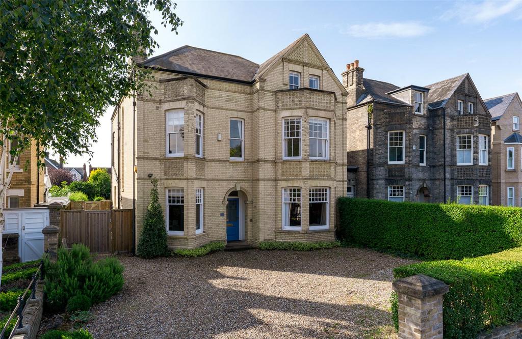 Lexden, Colchester CO3 7 bed detached house for sale £1,325,000