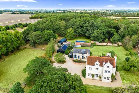 8 bedroom detached house for sale, Rectory Road, Aldham CO6