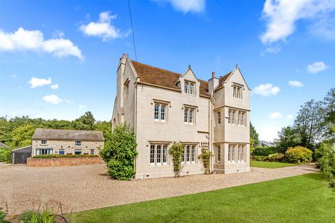 7 bedroom detached house for sale, The Old Rectory, Aldham CO6