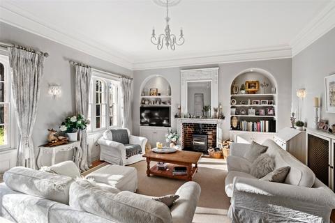 undefined, The Old Rectory, Aldham CO6
