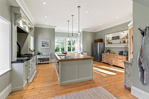 undefined, The Old Rectory, Aldham CO6