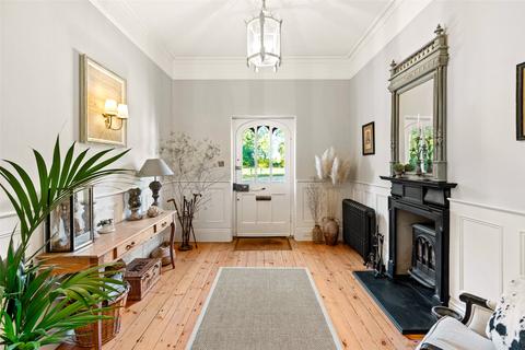 undefined, The Old Rectory, Aldham CO6