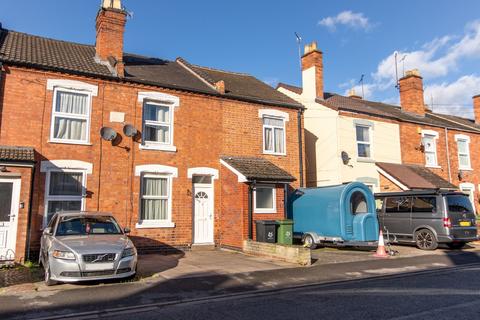 2 bedroom terraced house for sale, McIntyre Road, Worcester, Worcestershire, WR2