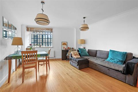 1 bedroom apartment for sale, St. Katharines Way, London, E1W