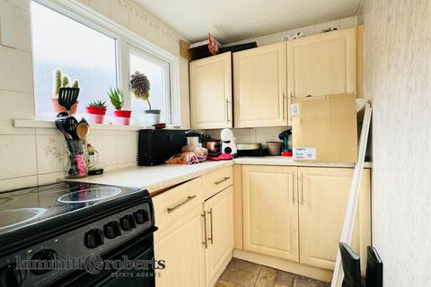 43 Metcalf Crescent, Murton, Seaham, SR7 9HQ