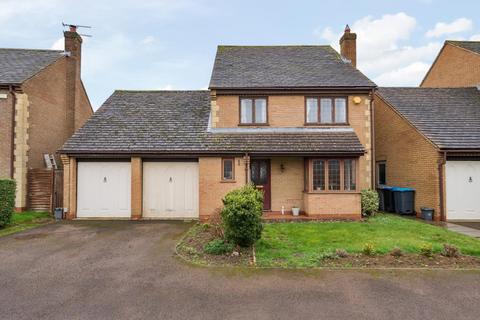 5 Schofield Gardens, Witney, OX28 1JY