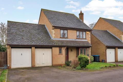 5 Schofield Gardens, Witney, OX28 1JY