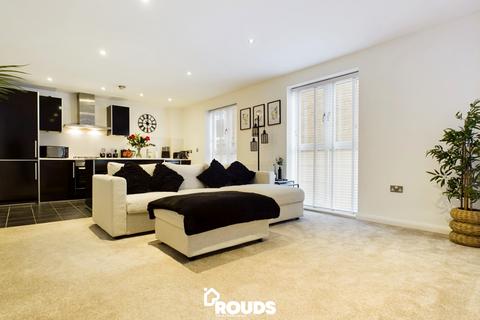 2 bedroom flat for sale - Lock House, Waterside, Dickens Heath, Solihull, B90 1UD