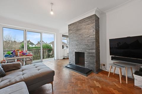 101 Peaches Close, Cheam, Sutton, SM2 7BL
