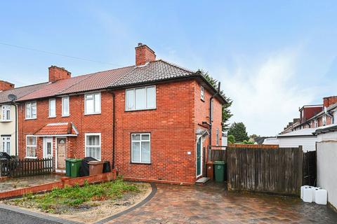 2 bedroom end of terrace house for sale, Tewkesbury Road, Carshalton, SM5