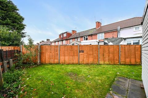2 bedroom end of terrace house for sale, Tewkesbury Road, Carshalton, SM5