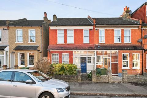 4 bedroom end of terrace house for sale, Strathearn Road, Sutton, SM1