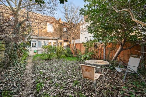 25 Strathearn Road, Sutton, SM1 2RS