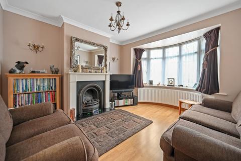 3 bedroom semi-detached house for sale, Kingston Avenue, Cheam, SM3