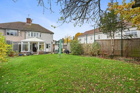 3 bedroom semi-detached house for sale, Kingston Avenue, Cheam, SM3