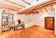 Basement Room