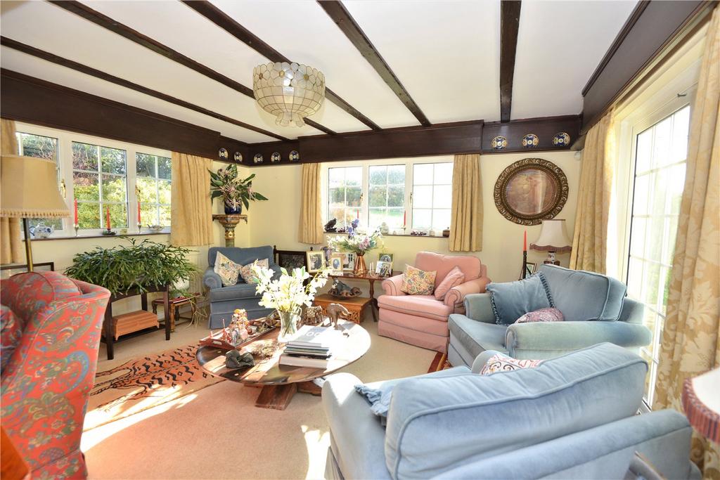 Drawing Room
