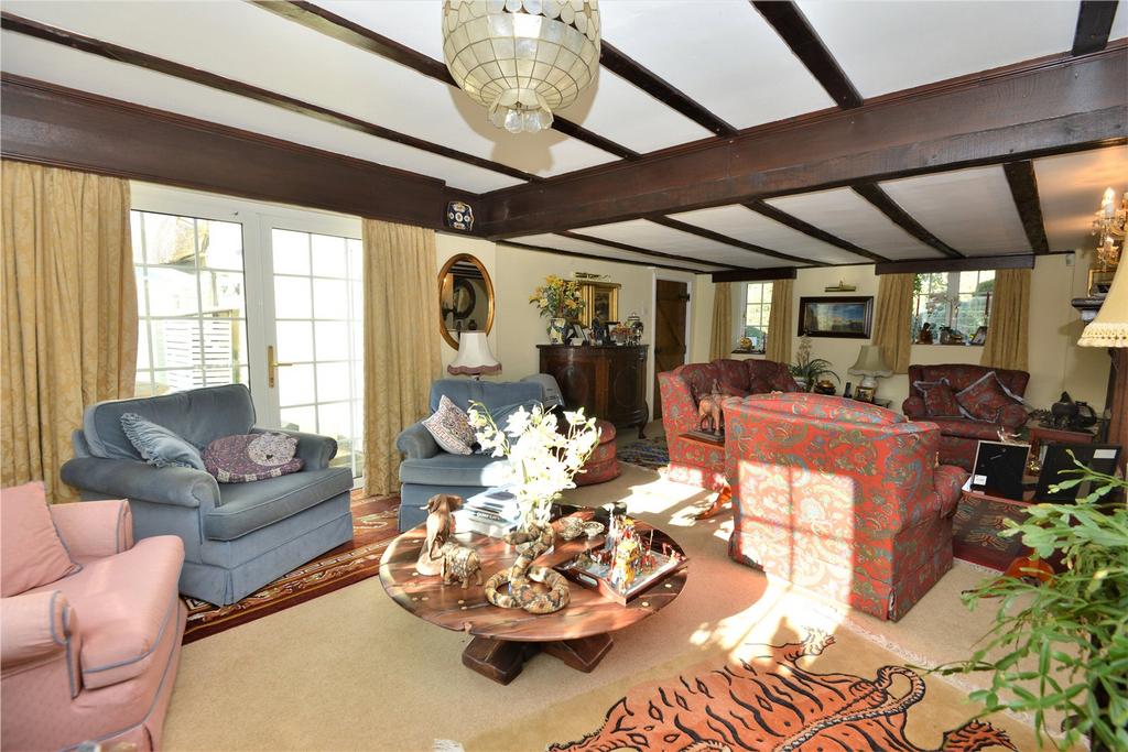 Drawing Room