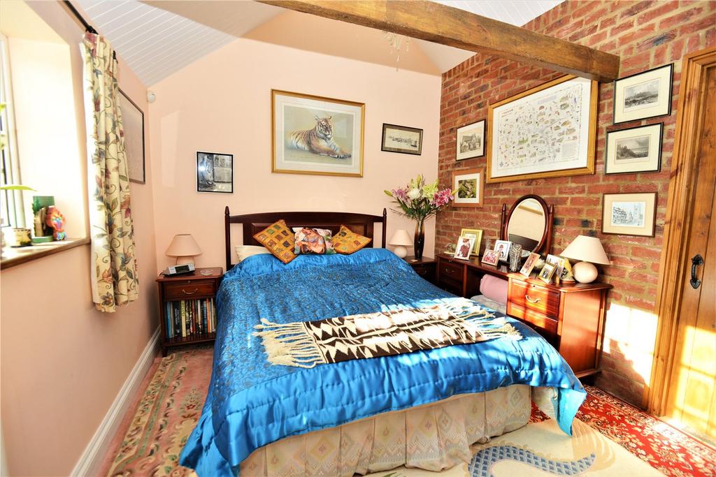 Gf Bedroom