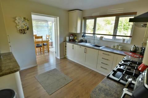 4 bedroom detached house for sale, Kyrchil Way, Colehill, BH21 2RU