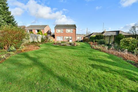 3 bedroom detached house for sale - Whaggs Lane, Whickham