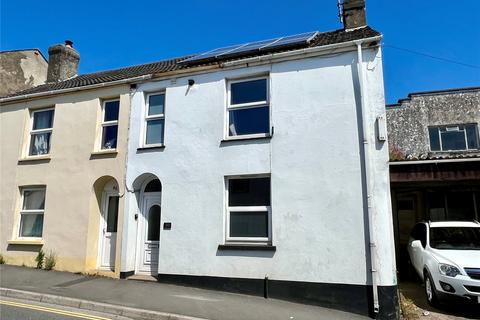 2 bedroom end of terrace house for sale, Bideford, Devon