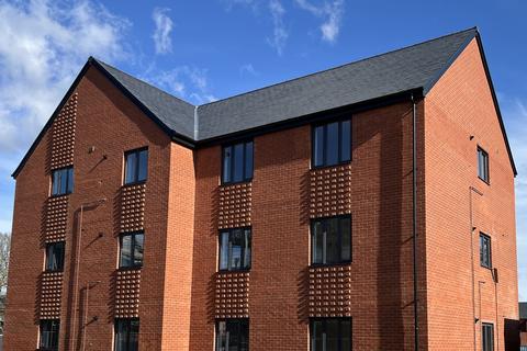 2 bedroom apartment for sale, Plot 135, Two bedroom apartment at Lakedale at Whiteley Meadows, Lakedale at Whiteley Meadows PO15