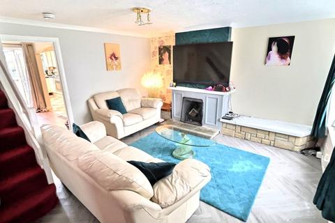 4 bedroom semi-detached house for sale, Hedge End, Southampton SO30