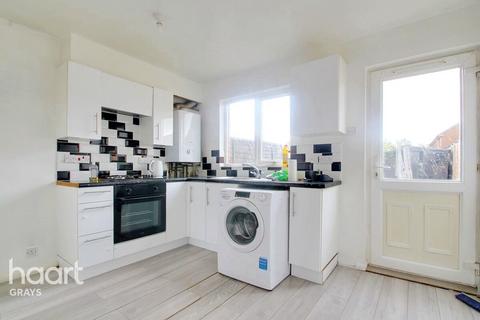 2 bedroom semi-detached house for sale, Brimfield Road, Purfleet