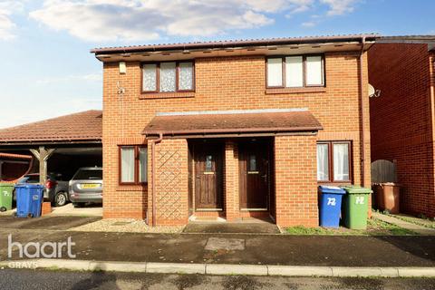 72 Brimfield Road, Purfleet-on-thames, RM19 1RG