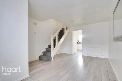 72 Brimfield Road, Purfleet-on-thames, RM19 1RG