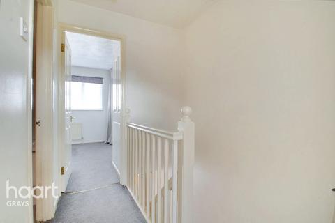 72 Brimfield Road, Purfleet-on-thames, RM19 1RG