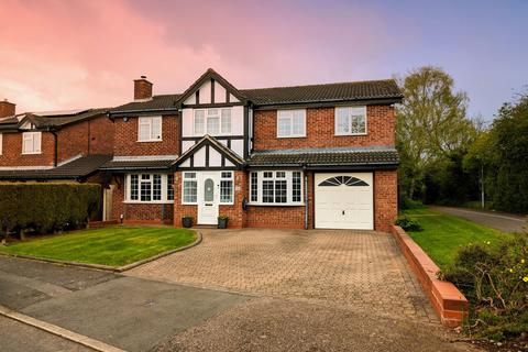 115 Broadlee, Wilnecote, Tamworth, B77 4PG