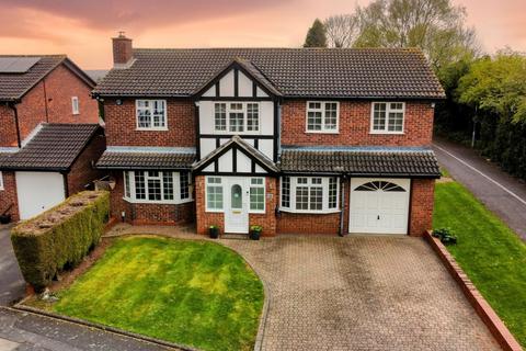115 Broadlee, Wilnecote, Tamworth, B77 4PG