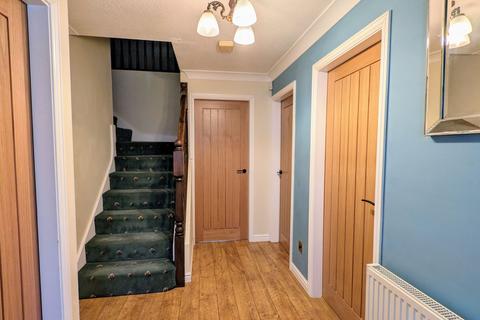 115 Broadlee, Wilnecote, Tamworth, B77 4PG