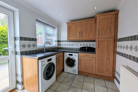 115 Broadlee, Wilnecote, Tamworth, B77 4PG