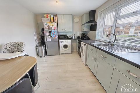 2 bedroom terraced house for sale - Russel Road, Bournemouth, Dorset