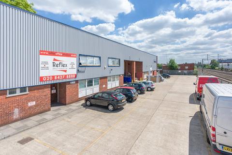 Industrial unit to rent, Barratt Way, Harrow HA3