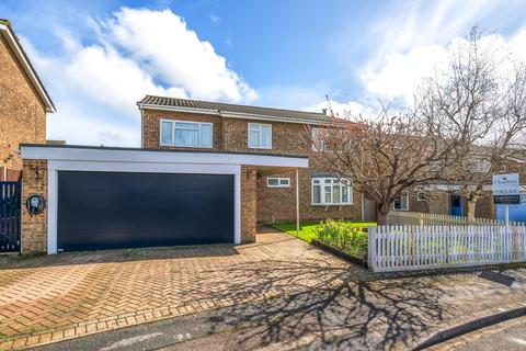 5 bedroom detached house for sale, Crofton Way, Swanmore, Southampton, Hampshire, SO32