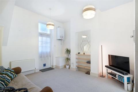 1 bedroom apartment for sale, Bassett Street, London, NW5