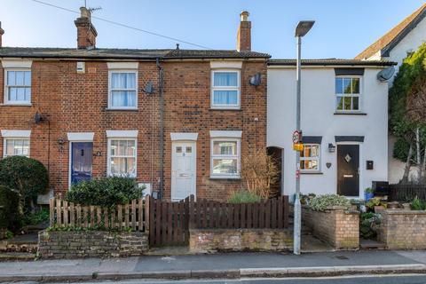 2 bedroom terraced house for sale, Hitchin, Hitchin SG5