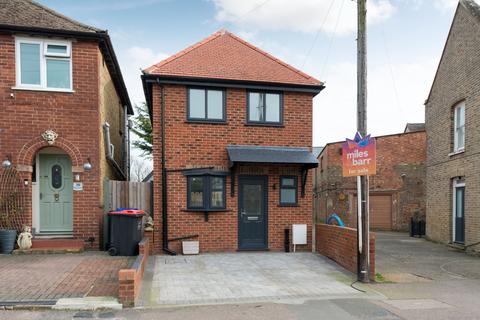 37 High Street, Minster, Ramsgate, CT12 4BT