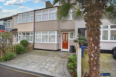 42 Benets Road, Hornchurch, RM11 3PU