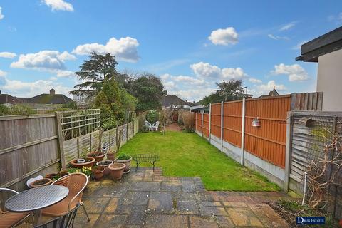 42 Benets Road, Hornchurch, RM11 3PU