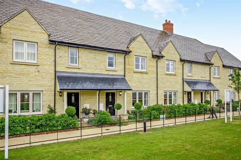2 bedroom terraced house for sale, Forest Grove, Burford, Oxfordshire