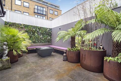 4 bedroom end of terrace house for sale - Crosby Row, London, SE1